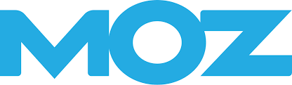 The Moz Blog logo