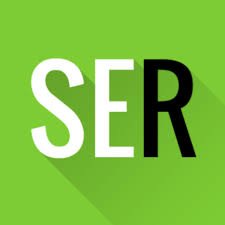 Search Engine Roundtable logo