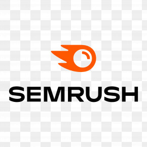 Semrush Blog logo