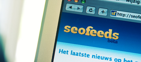 seofeeds.nl